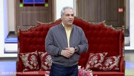 برنامه طنز دورهمی زباله پسماند طلای سیاه 525