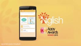 Nglish  Spanish English Translation and English Learning App