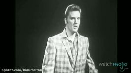 Top 10 Elvis Presley Songs