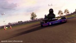 Project CARS 2 Official Trailer  Gamescom 2017