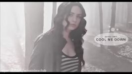 Allison Argent  Cool Me Down