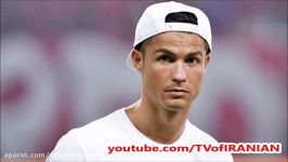 رازهای زندگی کریستیانو رونالدو کمتر کسی می داند ⚽ Cristiano Ronaldo