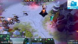 MIDLANE TIDEHUNTER ◄ SingSing Dota 2 Highlights