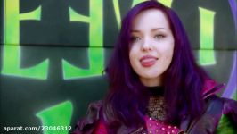 Descendants Cast  Rotten to the Core From Descendants