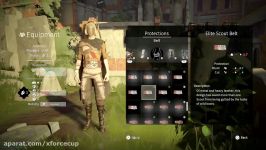 8 Reasons You MUST Be Excited for ABSOLVER NEW Online Martial Arts Fighting RPG Game 2017