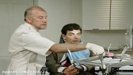 At the Dentist  Funny Clip  Mr. Bean Official