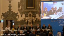 1.1 Shipping and the Law 2016  Opening Session Francesco S. Lauro  Lucio DAlessandro