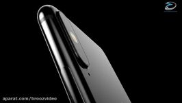 iPhone 8 Final Design IntroductionSpecificationsthe Most Beautiful Smartphone 2017 is here 