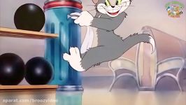 Tom and Jerry full episode 7x2  Bowling Alley Cat 1942  Best Cartoons For Kids