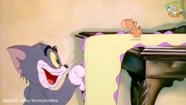 Tom and Jerry full episode 5x1  Dog Trouble 1942  Best Cartoons for Kids