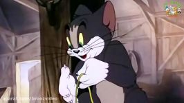 Tom and Jerry full episode 8x2  Fine Feathered Friend 1942  Best Cartoons For Kids