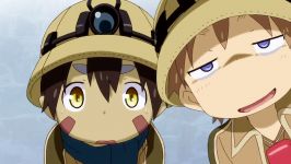 Made in Abyss EP3