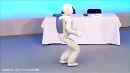 Honda Latest ASIMO Robot Running  Best Humanoid Robots