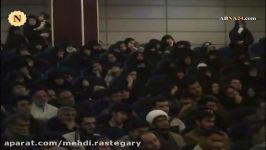 حمیدرضا برقعی سکوت کرد علی سالهای پی در پیSahra Elahi