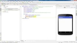 Android Tutorials For Beginners  Part 1