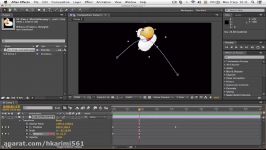 ۸ تغییر سرعت پیشرفته در Adobe After Effect