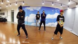 EXO   Growl   Dance Practice