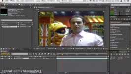 ۳۱ اِفِکت های قبل درست شده در Adobe After Effect