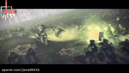 Total War WARHAMMER 2 Skaven In Engine Trailer