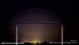 Mi Mix 2  Concept Design Revealed by Philippe Starck  Sarcastic Boys