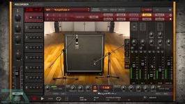 معرفی وی اس تی IK Multimedia AmpliTube 4 Complete