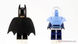 LEGO BATMAN MOVIE 70901 MR. FREEZ ICE ATTACK 201 PCSPZS