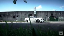 رینگ جدید  BMW F10  Vossen CVT Directional Wheels
