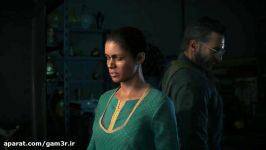 تریلر زمان عرضه بازی Uncharted The Lost Legacy  گیمر