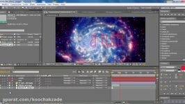 after effect tutorial ita intro PRIMI PASSI