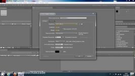 Adobe After Effects CS5 TUTORIAL  Introduzione e Basi  ITALIANO