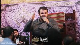 حیدرخمسه.داستان ملاقات امام رضاعباپیرمردکشاورز