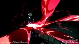 AMV Anime Mix میکس فوق العاده انیمه های مختلف