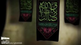 تیزر شهادت امام صادقع هیئت آقاموسی بن جعفرع سال96