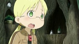 Made in Abyss EP6