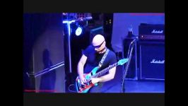 Joe Satriani  Crush of Love Live 2013