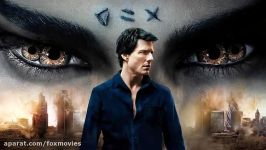 دانلود فیلم مومیایی – The Mummy 2017 دوبله فارسی