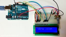 How to Set Up and Program an LCD on the Arduino