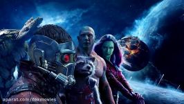 دانلود فیلم محافظان کهکشان 2 – guardians of the galaxy 2 دوبله فارسی