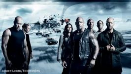 دانلود فیلم سریع خشن 8 – The Fate of the Furious دوبله فارسی