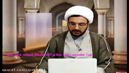 چرا حضرت زهرا سلام الله علیها شبانه دفن شد؟