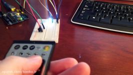 Arduino IR Sensor Tutorial How to Part 1