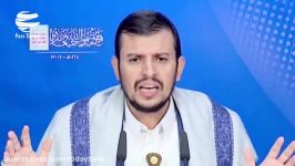 «عبدالملک الحوثی» یمن هرگز بر سر ابرویش معامله نمی کند