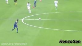 Toni Kroos Skills Passes Assists