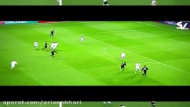 Karim Benzema ● 2016 2017 Goals Skills