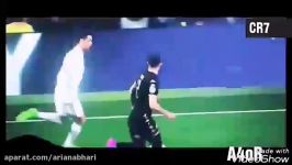 Cristiano RonaldoWild Thoughts DJ KhaledSkills