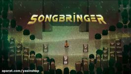 تریلر بازی Songbringer
