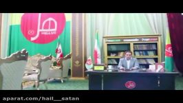 انتشار عکسی نمازخانه یک کارخانه چسب در ایران به جنجالی در شبکه های اجتماعی منجر شده است