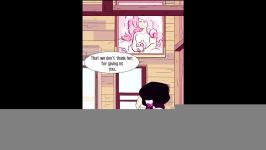 Rose Would Know 【 Steven Universe Comic Dub 】