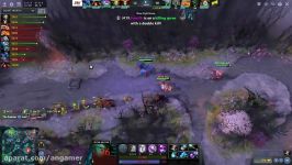 دوتا2 Natus Vincere vs M19 The International 2017