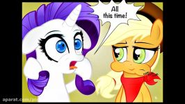 MLP Comic Dub  Whats on the Menu Comedy